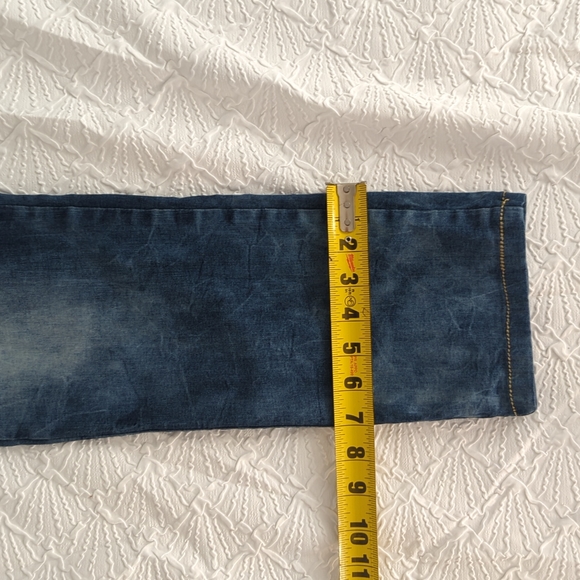 Jeans - Picture 5 of 6